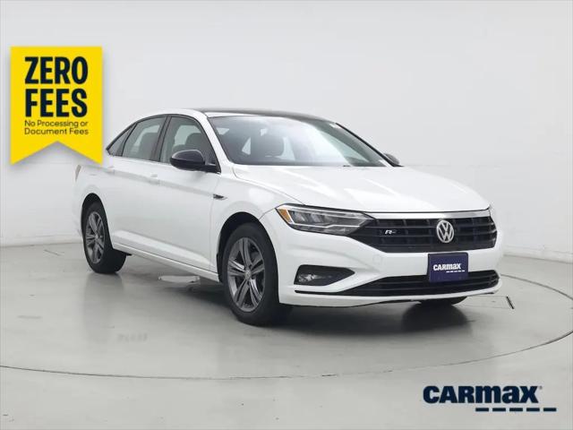 2019 Volkswagen Jetta 1.4T R-Line for sale in Canoga Park, CA