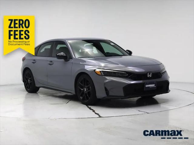 2025 Honda Civic Sport for sale in Salisbury, MD