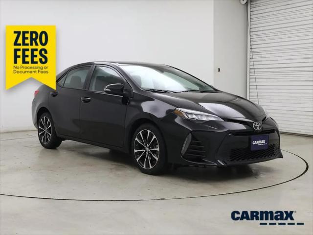 2019 Toyota Corolla SE for sale in Wayne, NJ