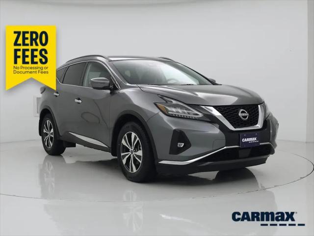2024 Nissan Murano SV Intelligent AWD for sale in Midlothian, VA