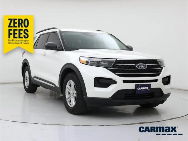 2023 Ford Explorer XLT for sale in Springfield, MO