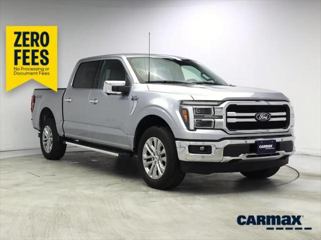 2025 Ford F-150 LARIAT for sale in Santa Rosa, CA