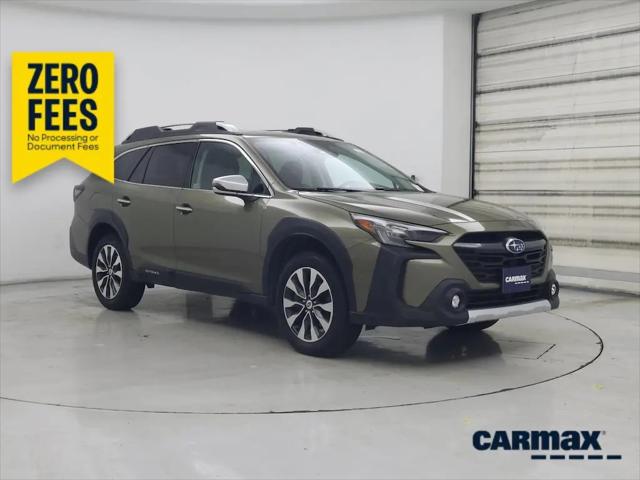 2023 Subaru Outback Touring XT for sale in Santa Rosa, CA
