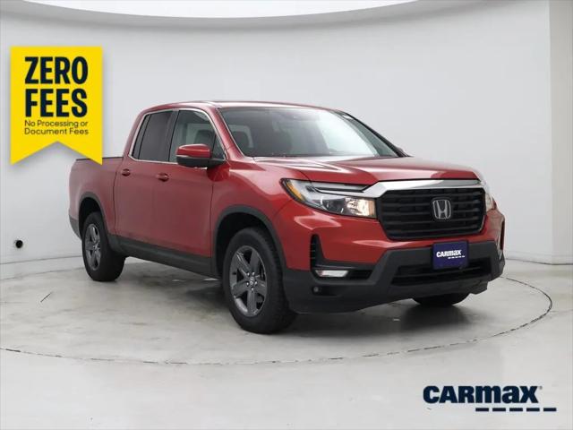 2023 Honda Ridgeline RTL for sale in Asheville, NC