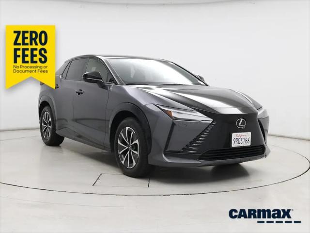 2023 Lexus RZ 450e Premium for sale in Pleasant Hill, CA