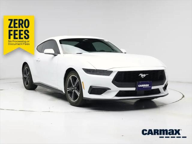 2025 Ford Mustang EcoBoost Premium Fastback for sale in Corpus Christi, TX