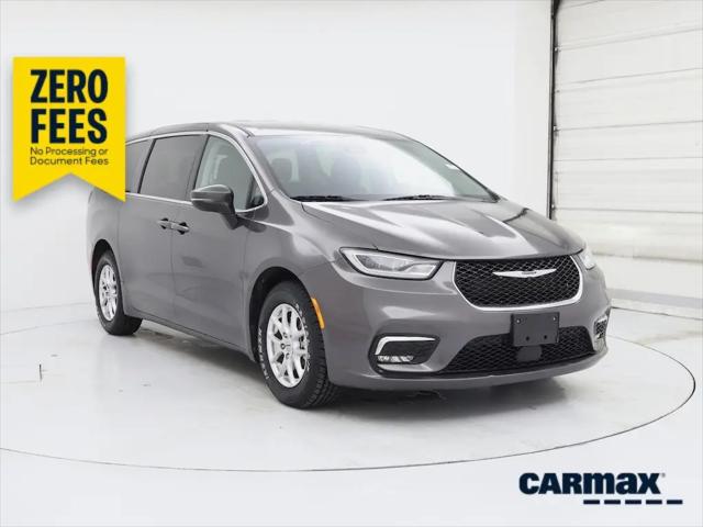 2023 Chrysler Pacifica Touring L for sale in Covington, LA