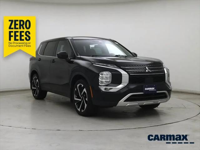 2022 Mitsubishi Outlander SE 2.5 S-AWC for sale in Melbourne, FL