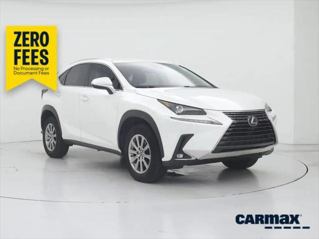 2021 Lexus NX 300 Luxury for sale in Memphis, TN