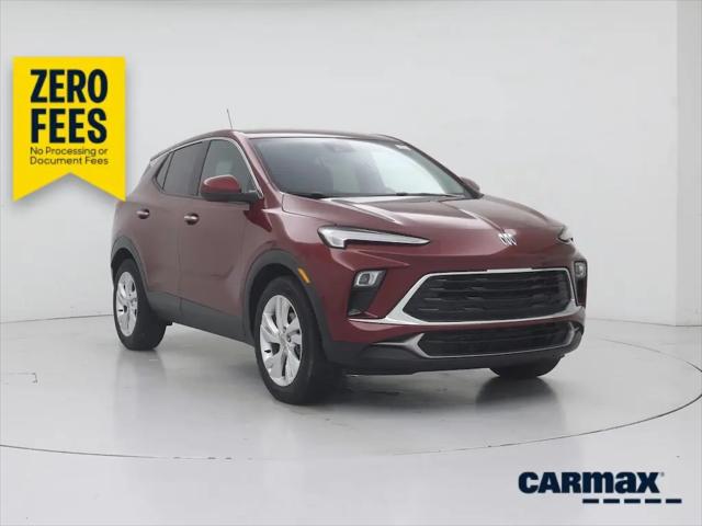 2024 Buick Encore GX Preferred FWD for sale in Memphis, TN