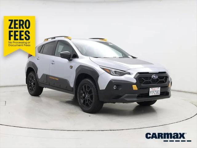 2024 Subaru Crosstrek Wilderness for sale in Sacramento, CA
