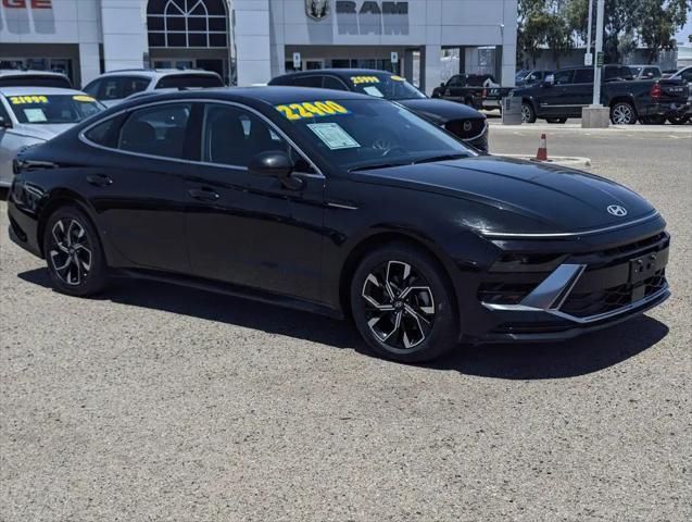 2024 Hyundai Sonata SEL for sale in Tucson, AZ