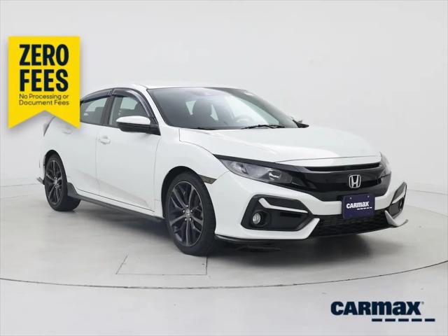 2020 Honda Civic Sport for sale in Colonie, NY
