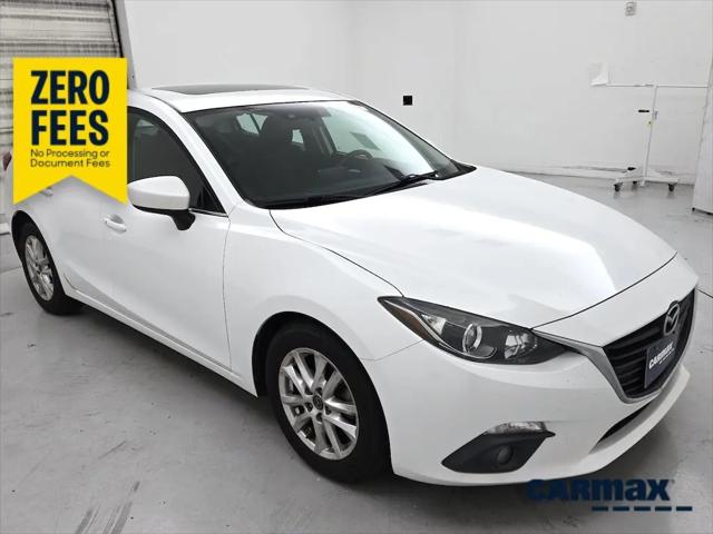2015 Mazda Mazda3 i Touring for sale in Killeen, TX
