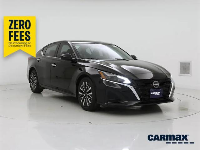 2024 Nissan Altima SV FWD for sale in Tyler, TX