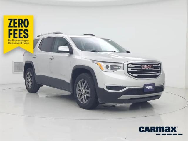 2019 GMC Acadia SLT-1 for sale in Tyler, TX
