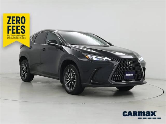 2024 Lexus NX 350h Premium for sale in Stockton, CA