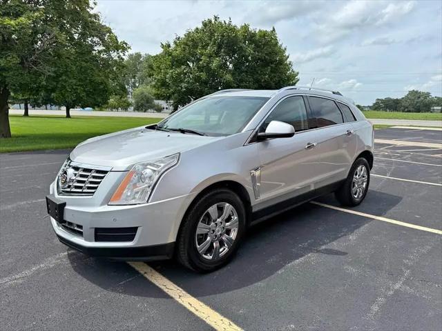 2014 Cadillac SRX Luxury Collection for sale in Decatur, IL