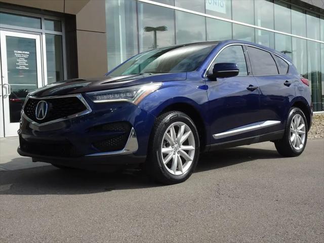 2020 Acura RDX for sale near Cincinnati, OH
