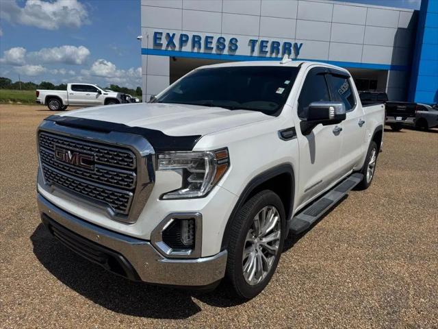 2021 GMC Sierra 1500 SLT for sale in Terry, MS