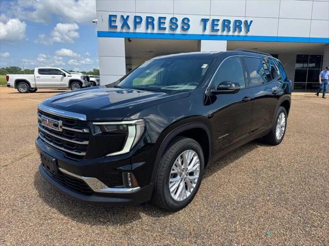 2026 GMC Acadia Elevation for sale in Terry, MS
