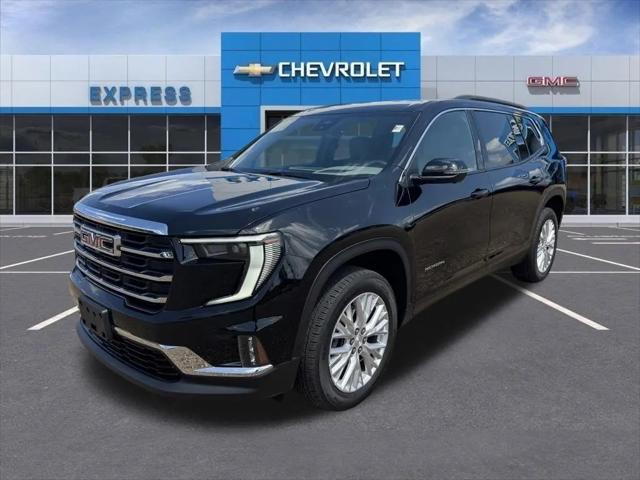 2026 GMC Acadia Elevation FWD for sale in Terry, MS