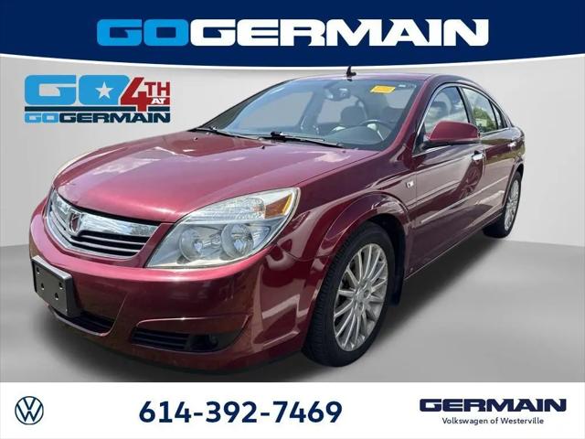 2008 Saturn Aura for sale near Westerville, OH