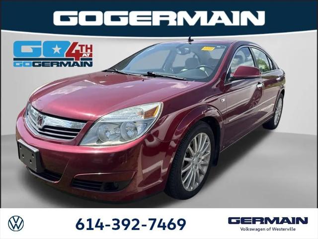 2008 Saturn Aura XR for sale in Westerville, OH