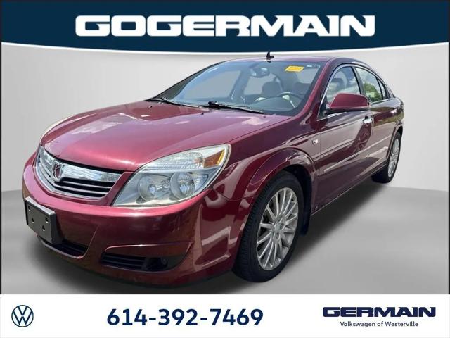 2008 Saturn Aura for sale near Westerville, OH
