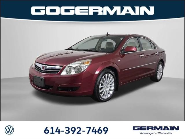 2008 Saturn Aura XR for sale in Westerville, OH