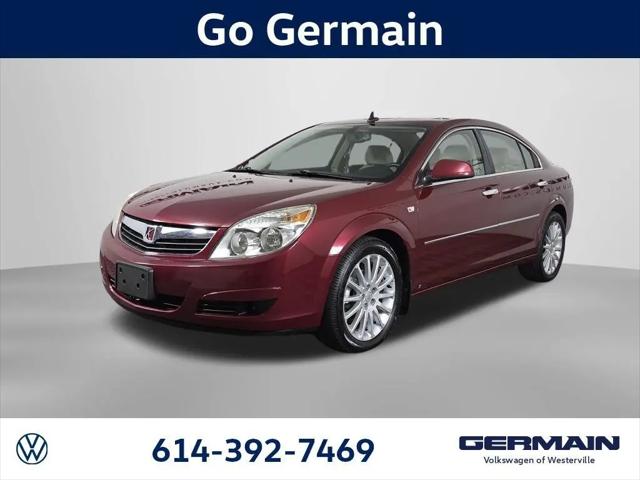 2008 Saturn Aura XR for sale near Westerville, OH