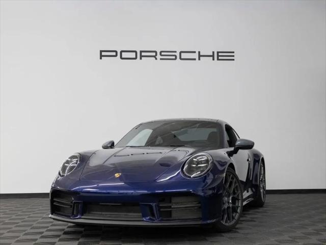 2025 Porsche 911 Carrera T for sale in Fort Collins, CO
