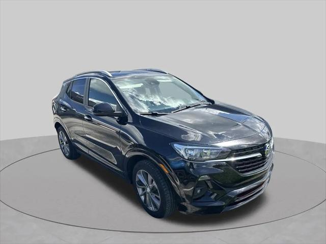 2023 Buick Encore GX Select FWD for sale in Titusville, FL