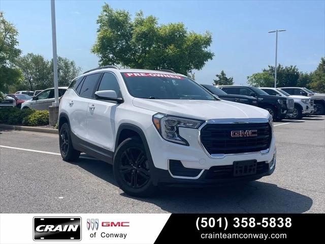 2024 GMC Terrain FWD SLE for sale in Conway, AR