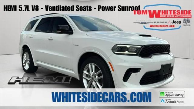 2024 Dodge Durango R/T for sale in Mount Sterling, OH