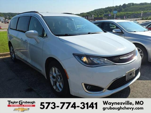 2017 Chrysler Pacifica Touring-L for sale in Waynesville, MO