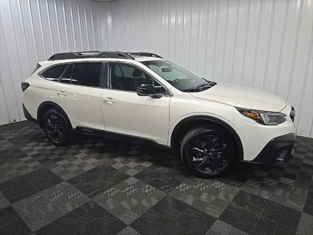 2022 Subaru Outback Onyx Edition XT for sale in Ithaca, NY