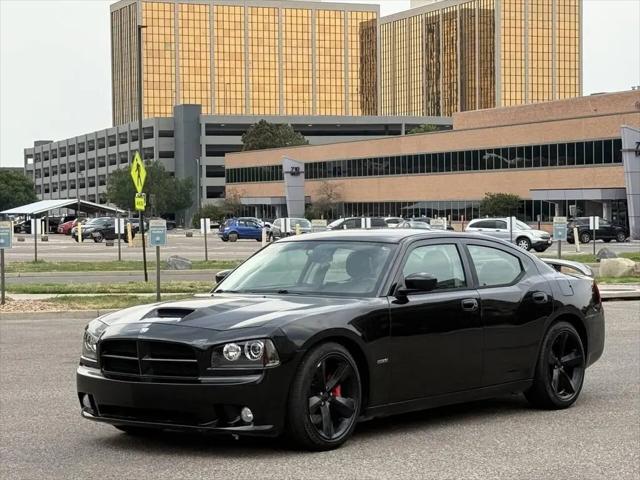 2009 Dodge Charger SRT8 for sale in Glendale, CO