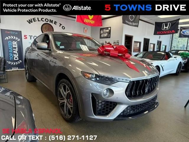 2022 Maserati Levante Modena for sale in Inwood, NY