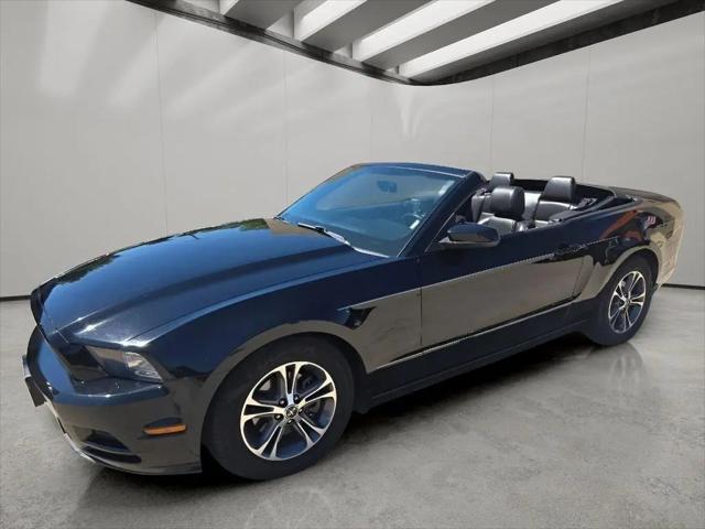 2014 Ford Mustang V6 Premium for sale in Santa Fe, NM