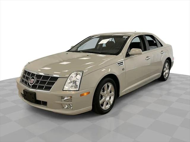 2010 Cadillac STS RWD w/1SA for sale near Dayton, OH
