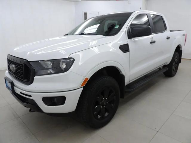 2022 Ford Ranger XLT for sale in Beatrice, NE