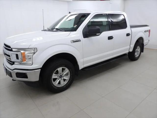 2019 Ford F-150 XLT for sale in Beatrice, NE