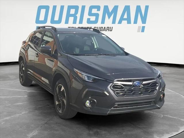 2026 Subaru Crosstrek Limited for sale in Newark, DE