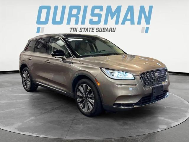 2020 Lincoln Corsair Reserve for sale in Newark, DE