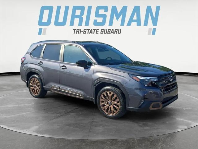 2026 Subaru Forester Sport for sale in Newark, DE