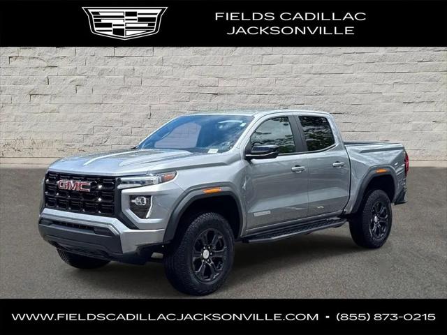 2023 GMC Canyon Elevation for sale in Jacksonville, FL