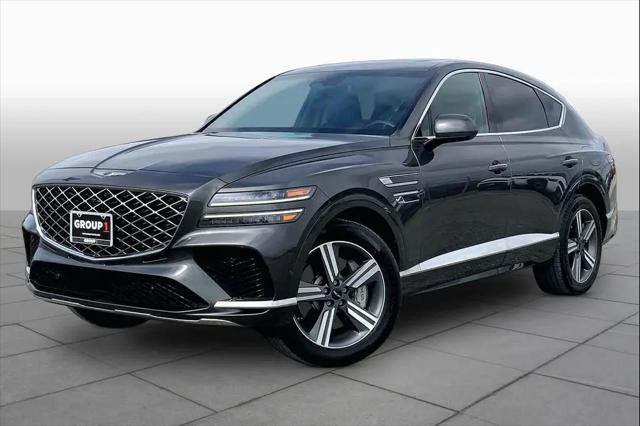2025 Genesis GV80 3.5T V6 AWD for sale in HOUSTON, TX