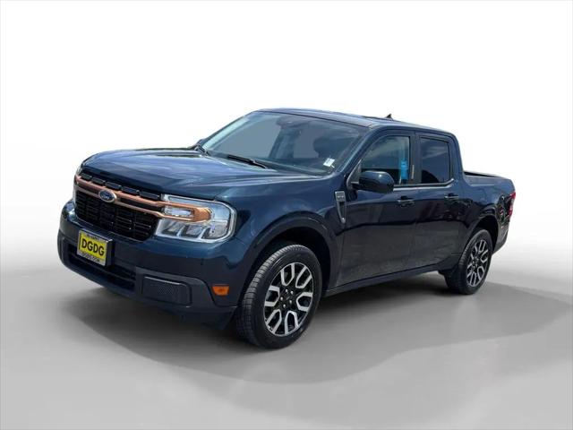 2022 Ford Maverick Lariat for sale in San Jose, CA