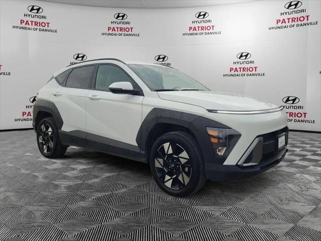 2025 Hyundai Kona SEL for sale in Danville, IL